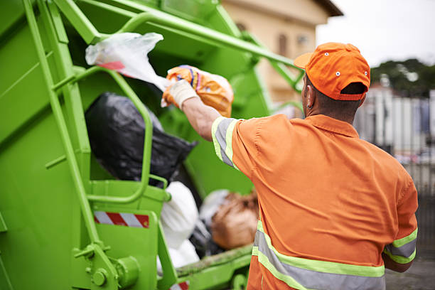 Best Recycling Services for Junk  in Plains, TX